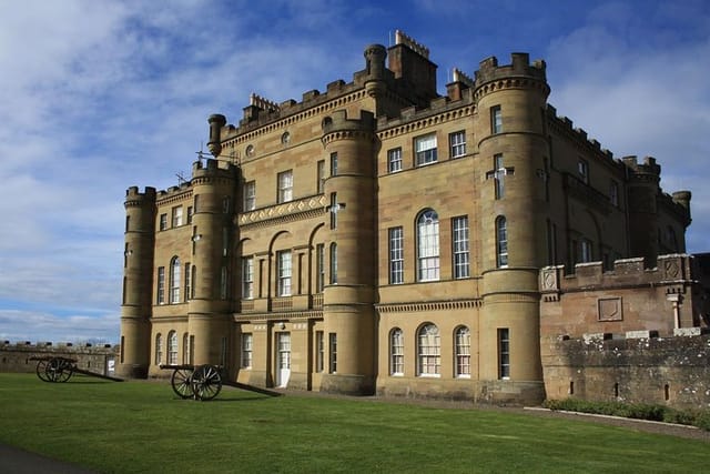 Culzean Castle